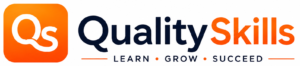 qualityskills brand logo